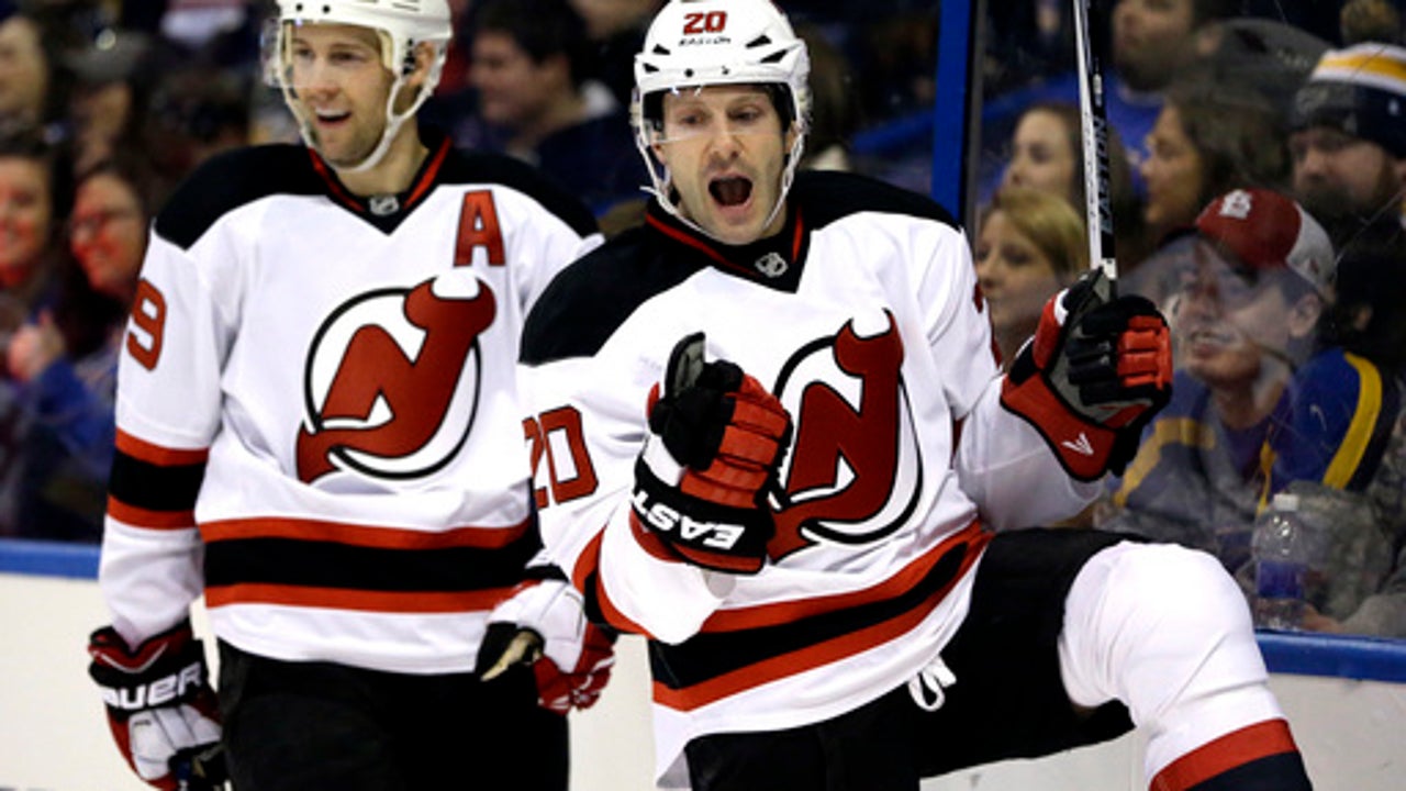 NHL GMs preferring swap meets to free agency